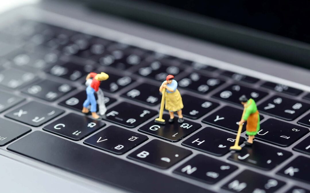 How to Look After Your Computer