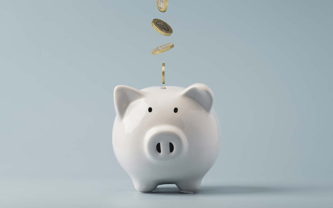 7 Easy Ways Charities Could be Saving Money on IT Services