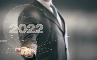 Blog 3 Upgrades in the IT Industry From 2021-2022