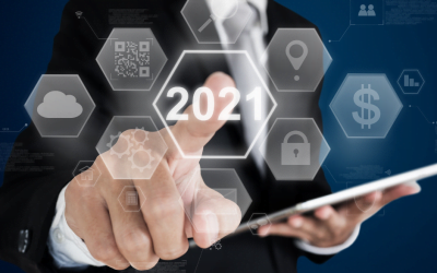 Blog Our Top 5 Current Technological Trends