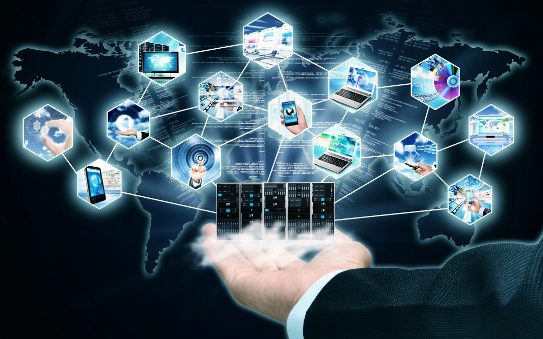 Why Start-Ups Absolutely Need to Invest in Information Technology