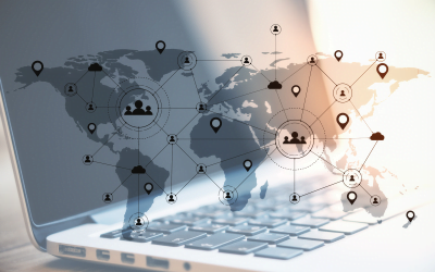 Blog How To Design An Efficient Remote Workplace