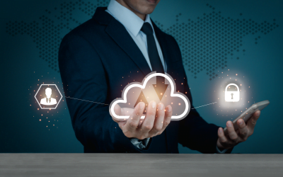 Blog Is Cloud Computing Secure for Charities?