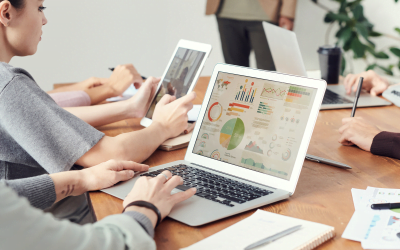 Blog Top 5 Laptops for Finance Employees in 2023