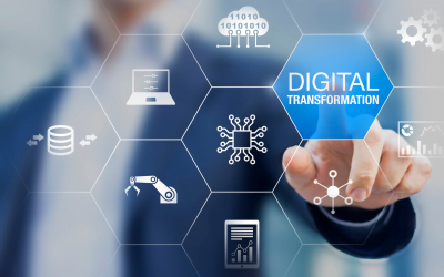 Do Small Businesses Need Digital Transformation?