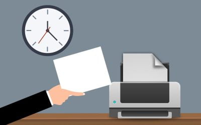 Blog Have You Tried Microsoft Universal Print? (Learn What It Can Do for You)