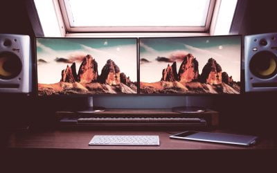 Blog Handy Tips to Optimize a Dual-Monitor Setup for the Best Experience