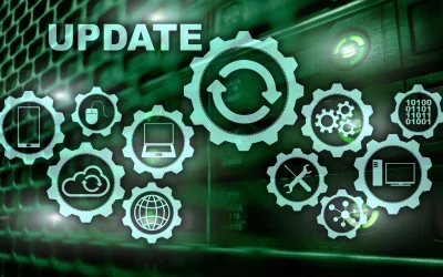 Are You Updating Your Software?