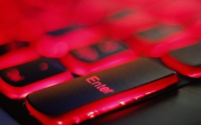 Blog Online Security: Addressing the Dangers of Browser Extensions