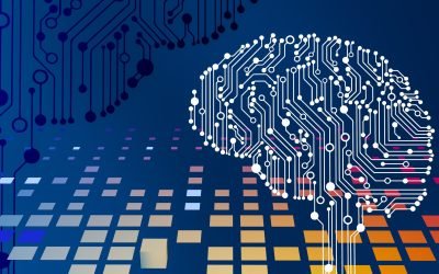 Blog These 7 AI Trends Are Sweeping the Cybersecurity Realm