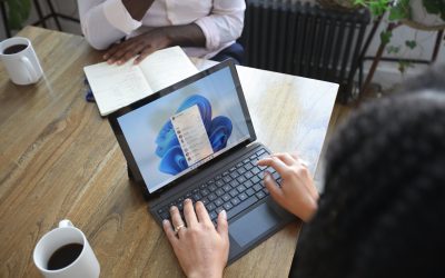Blog Workspaces, a VPN & More – Learn the Newest Microsoft Edge Features