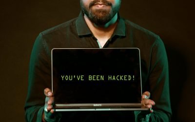 Blog 9 Signs That Your Smart Home Device Has Been Hacked
