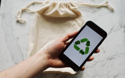 Blog 11 Ways to Responsibly Get Rid of E-Waste at Your Home or Office