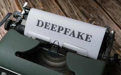 Blog Beware of Deepfakes! Learn How to Spot the Different Types