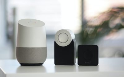 Blog Choose Wisely: What Smart Home Tech Should You Adopt and Avoid?