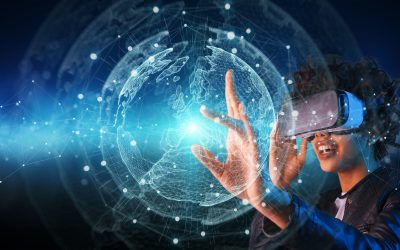 Blog How Is the Metaverse Going to Change Business?