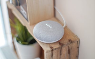 Blog How to Keep Your Smart Home from Turning Against You