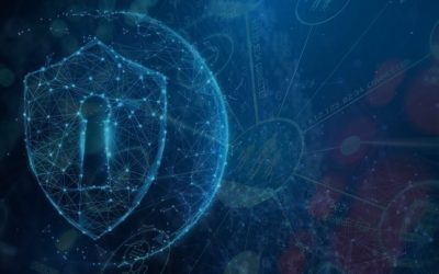 Blog How to Organize Your Cybersecurity Strategy into Left and Right of Boom