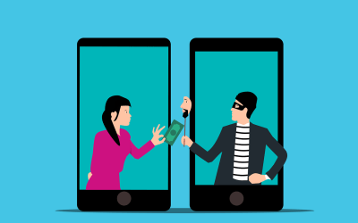 Blog Is That Really a Text from Your CEO… or Is It a Scam?