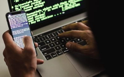 Blog Mobile Malware Has Increased 500% – What Should You Do?