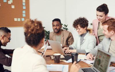 Blog The Pros & Cons of Tracking Your Employees’ Every Digital Movement