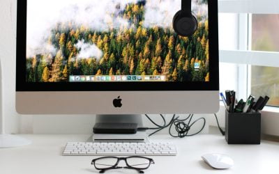Blog Using Technology to Run a Home-Based Business
