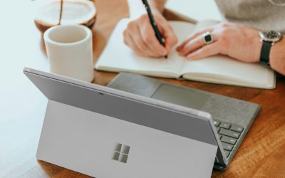 Blog 4 Ways Small Businesses Can Leverage Copilot for Microsoft 365