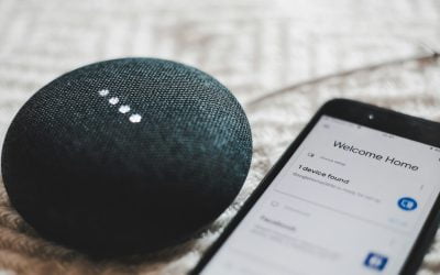 Blog Smart Tips for Building a Smart Home on a Budget