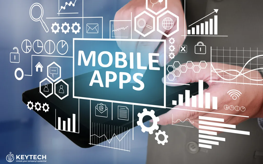 9 Incredible Mobile Apps for Business Owners