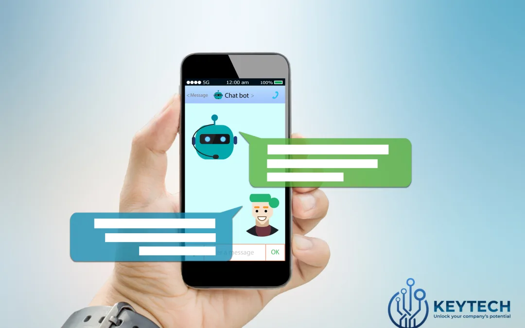 Do You Need A Chatbot?