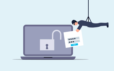 Blog 10 Steps to Prevent a Data Breach