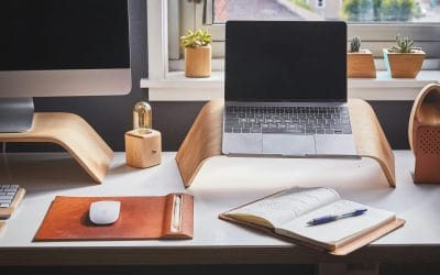 Blog 8 Ways to Organize Your Devices for Productivity