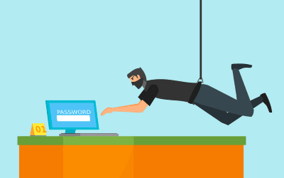 Blog Can Password Managers Be Hacked?