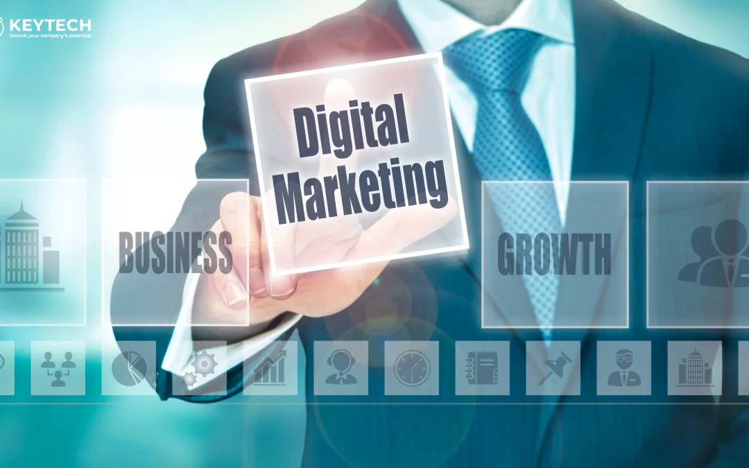 Increase Your Online Sales through Digital Advertising Tools