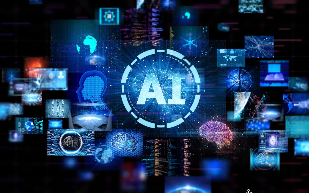 Is Artificial Intelligence Your Next Coworker?