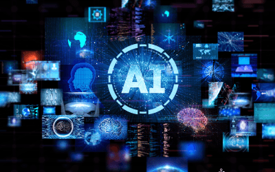 Blog Is Artificial Intelligence Your Next Coworker?