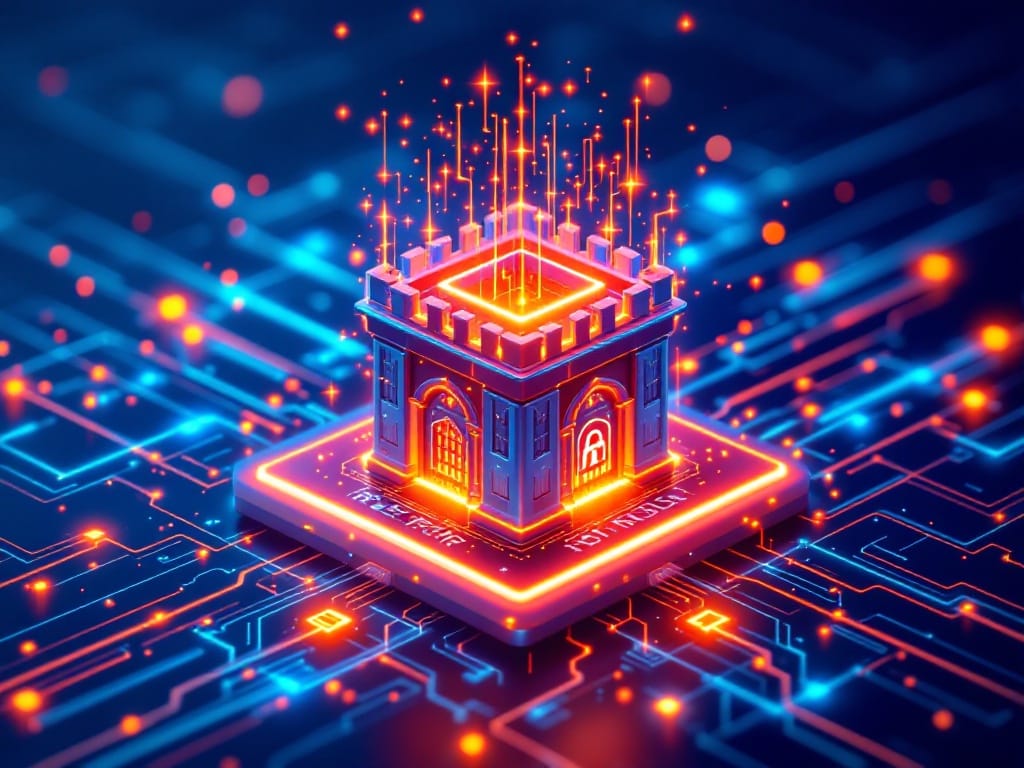 4 Common Cyber Threats And How Basic Cybersecurity Can Help | Keytech