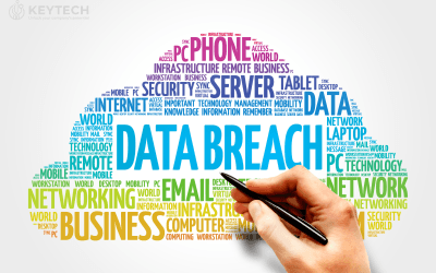 Blog What to Do in the Event of a Data Breach