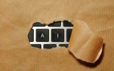 Blog AI for Efficiency: How to Automate Daily Tasks and Free Up Your Time (Without a Huge Budget)