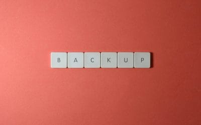 Blog Simple Backup and Recovery Plans Every Small Business Needs