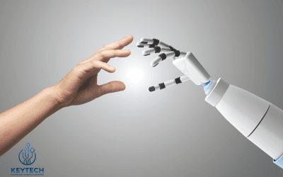 Blog Artificial Intelligence in Customer Service: The Risks & The Rewards