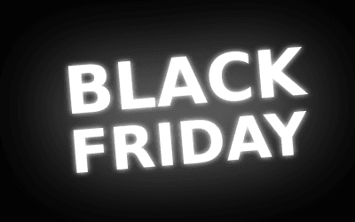 Blog From Gaming to Productivity: How the Newest Black Friday Tech Gadgets Can Boost Your Business