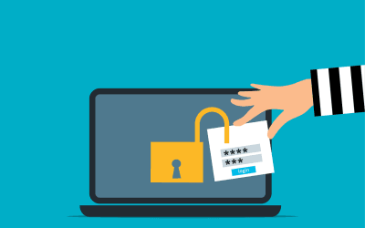 Blog The “Session Cookie” Hijack: Why MFA Can’t Always Save You