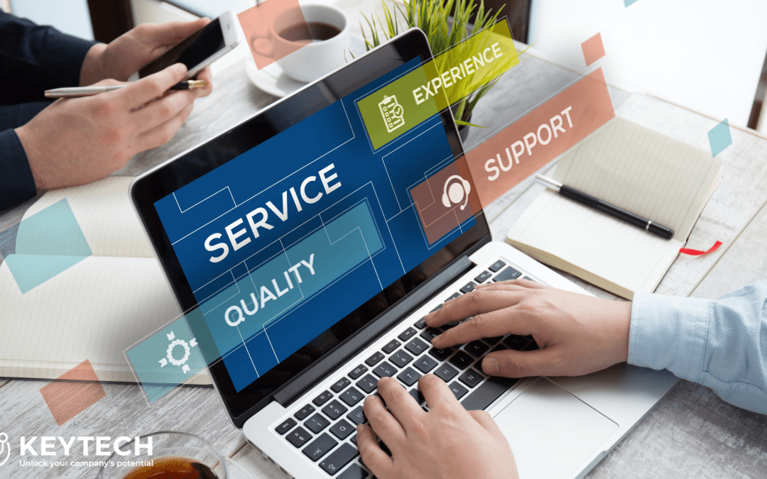 How to Save Money on Your IT Services