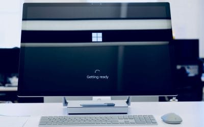 Still on Windows 10? Here’s Why You’re Putting Your Business at Risk