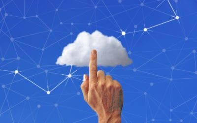 Blog OneDrive or SharePoint? Where Your Business Files Should Live