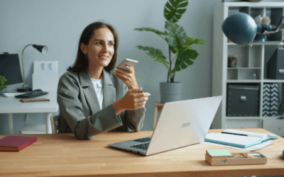 Blog Should Employees Use Personal Devices for Work?